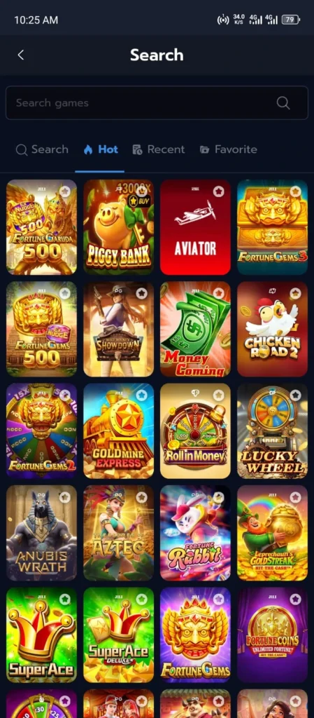 67UU Games